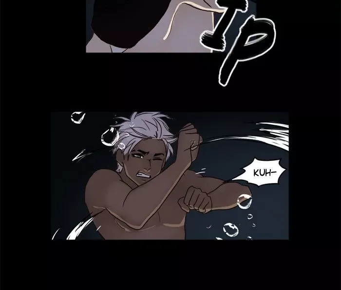 Siren's Lament Chapter 41 page 25