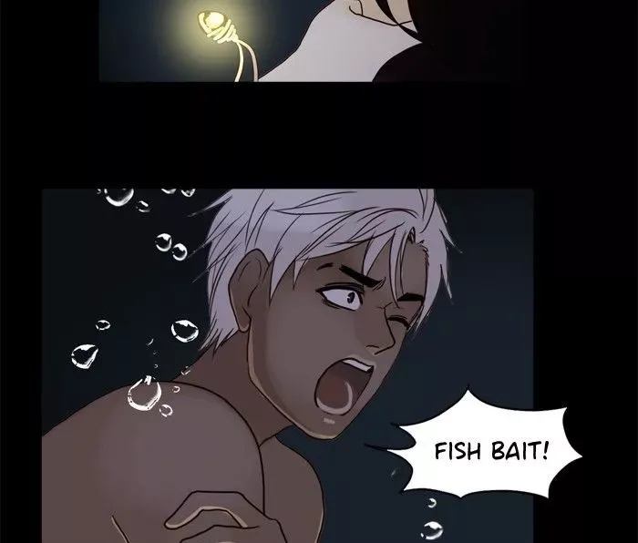 Siren's Lament Chapter 41 page 30