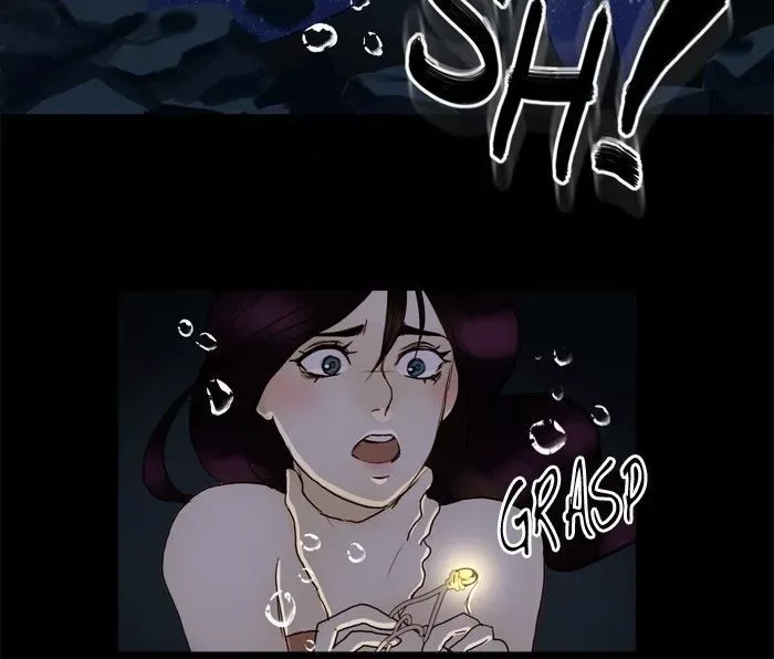 Siren's Lament Chapter 41 page 27