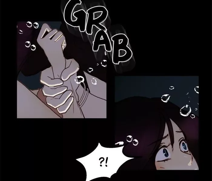 Siren's Lament Chapter 41 page 21