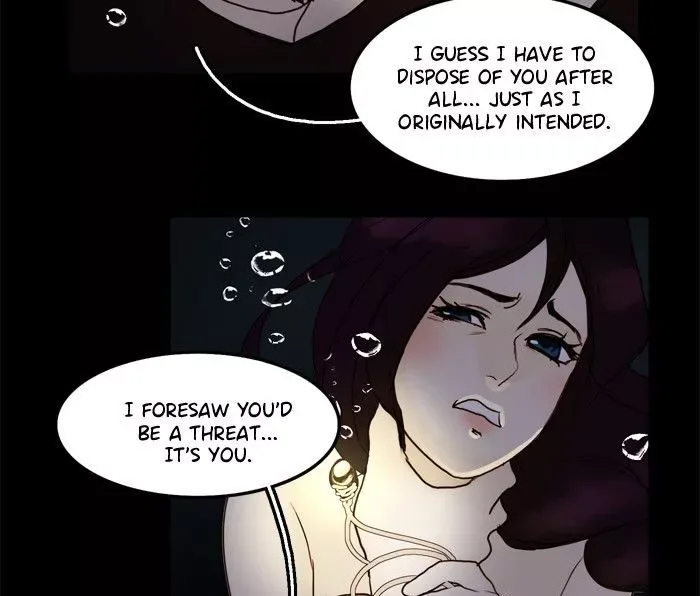 Siren's Lament Chapter 41 page 32