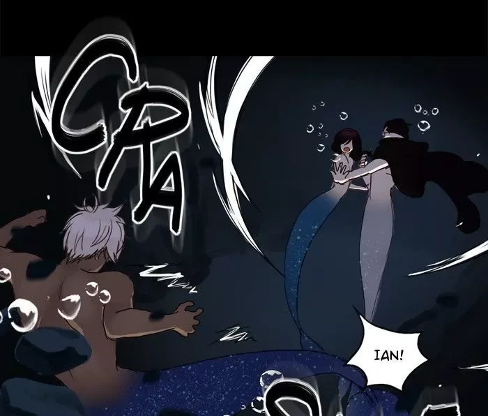 Siren's Lament Chapter 41 page 26