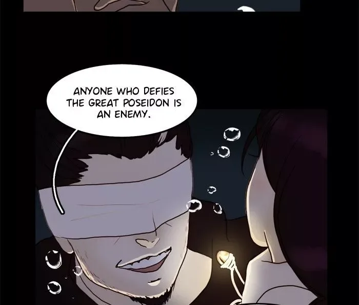 Siren's Lament Chapter 41 page 31