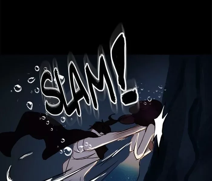 Siren's Lament Chapter 41 page 28
