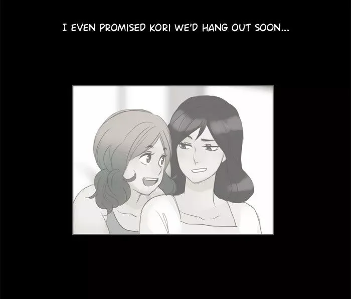 Siren's Lament Chapter 41 page 37