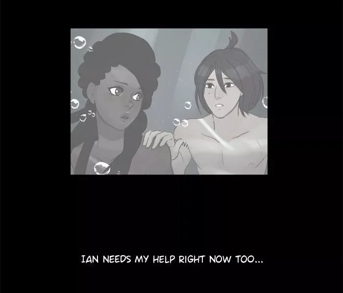 Siren's Lament Chapter 41 page 39