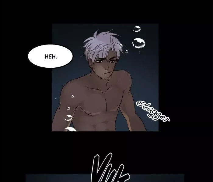 Siren's Lament Chapter 41 page 50