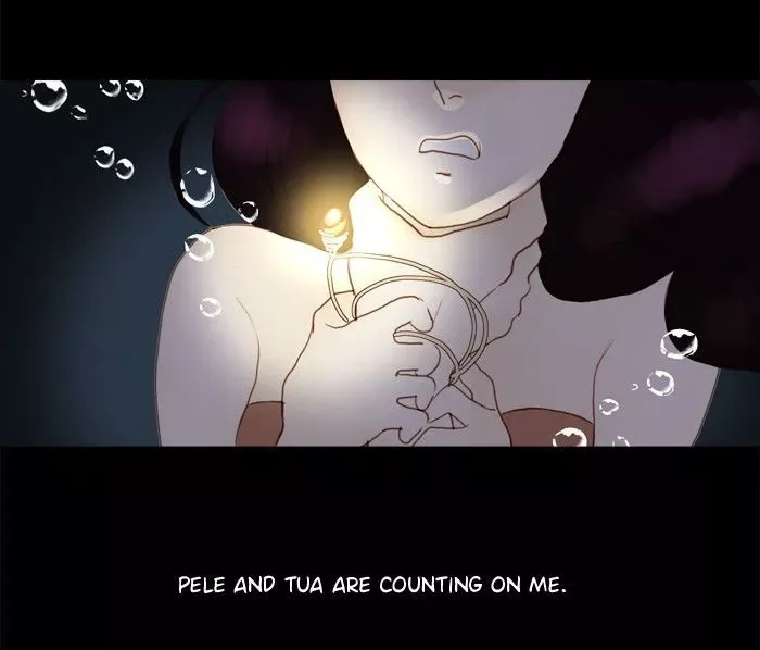 Siren's Lament Chapter 41 page 38