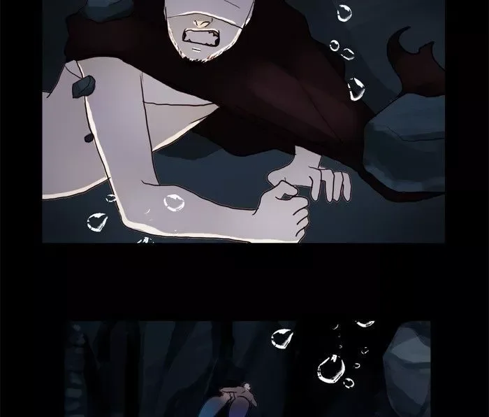 Siren's Lament Chapter 41 page 59