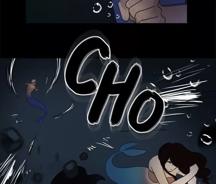 Siren's Lament Chapter 41 page 52
