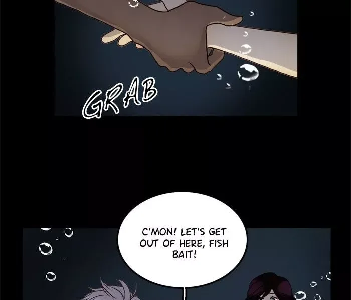Siren's Lament Chapter 41 page 57