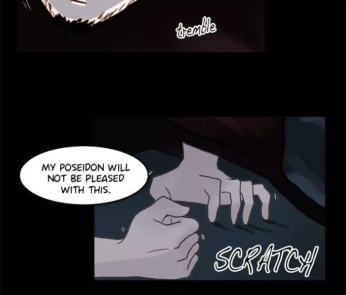 Siren's Lament Chapter 41 page 61