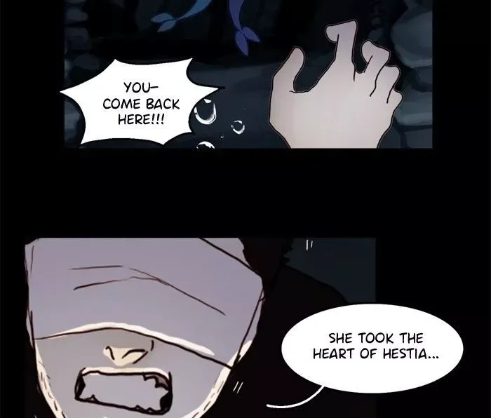 Siren's Lament Chapter 41 page 60