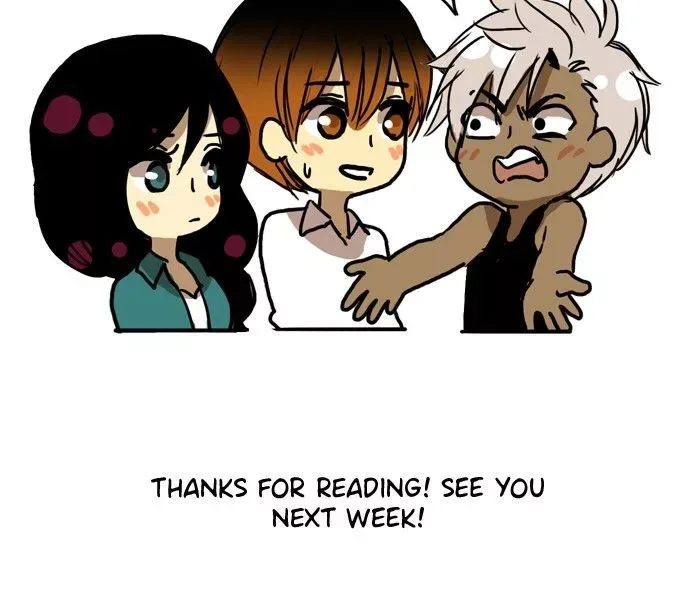 Siren's Lament Chapter 41 page 75