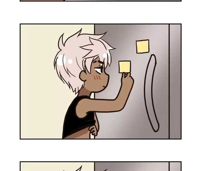 Siren's Lament Chapter 50 page 6