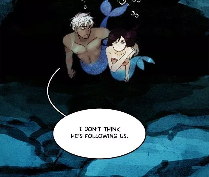 Siren's Lament Chapter 43 page 4