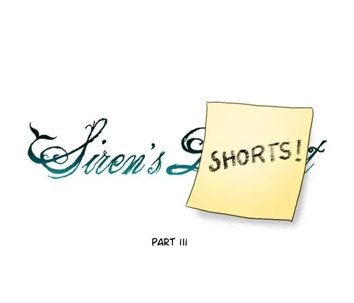 Siren's Lament Chapter 50 page 3