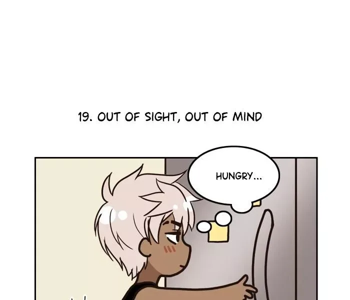 Siren's Lament Chapter 50 page 4