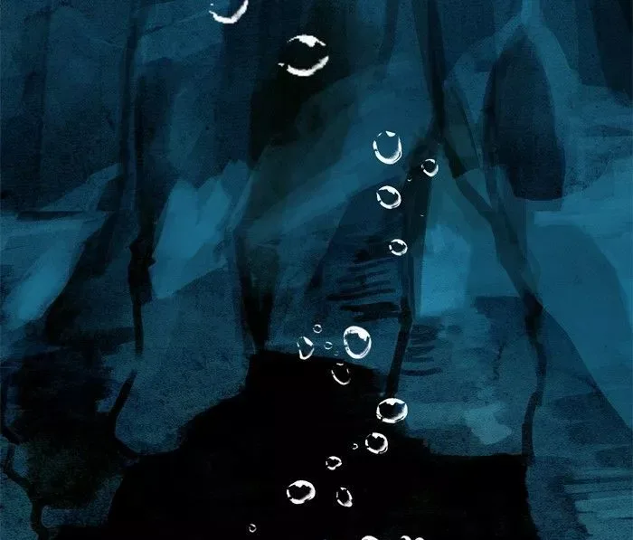 Siren's Lament Chapter 43 page 3