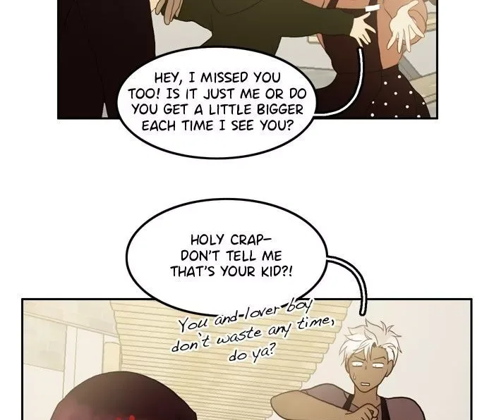 Siren's Lament Chapter 48 page 5