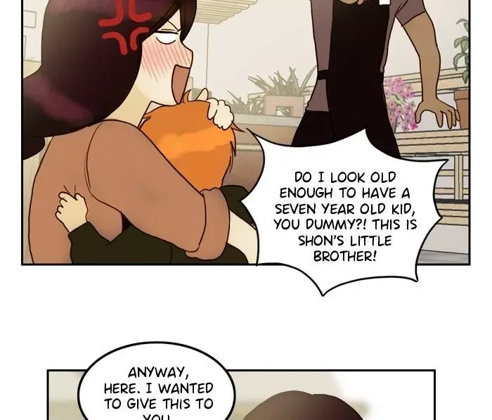 Siren's Lament Chapter 48 page 6