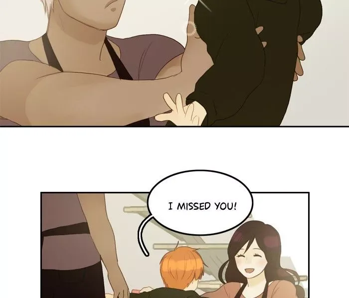 Siren's Lament Chapter 48 page 4