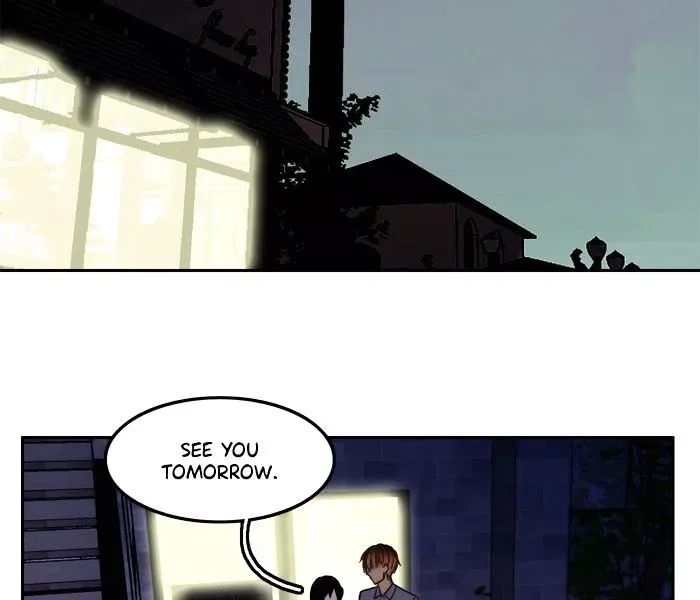 Siren's Lament Chapter 46 page 3