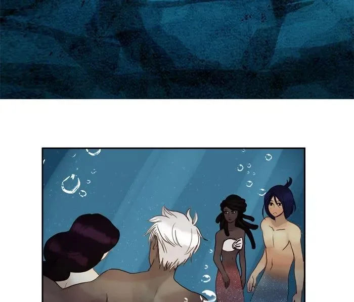 Siren's Lament Chapter 43 page 5
