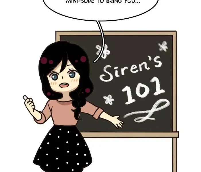 Siren's Lament Chapter 50 page 22