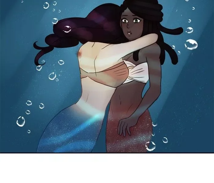 Siren's Lament Chapter 43 page 10