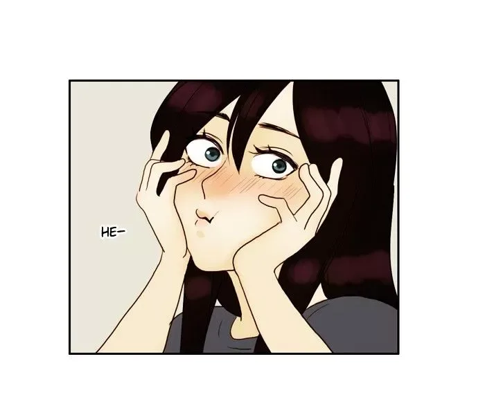 Siren's Lament Chapter 46 page 20