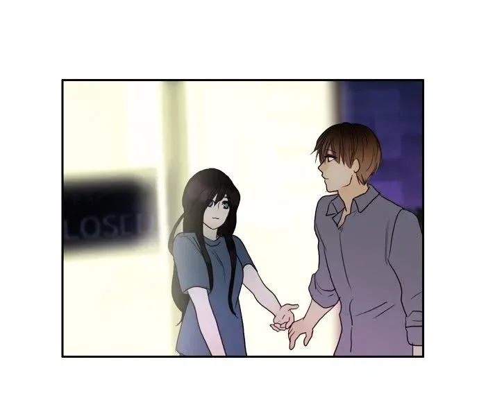 Siren's Lament Chapter 46 page 8