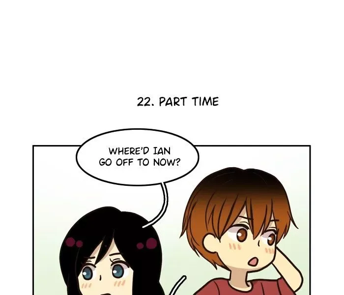 Siren's Lament Chapter 50 page 16