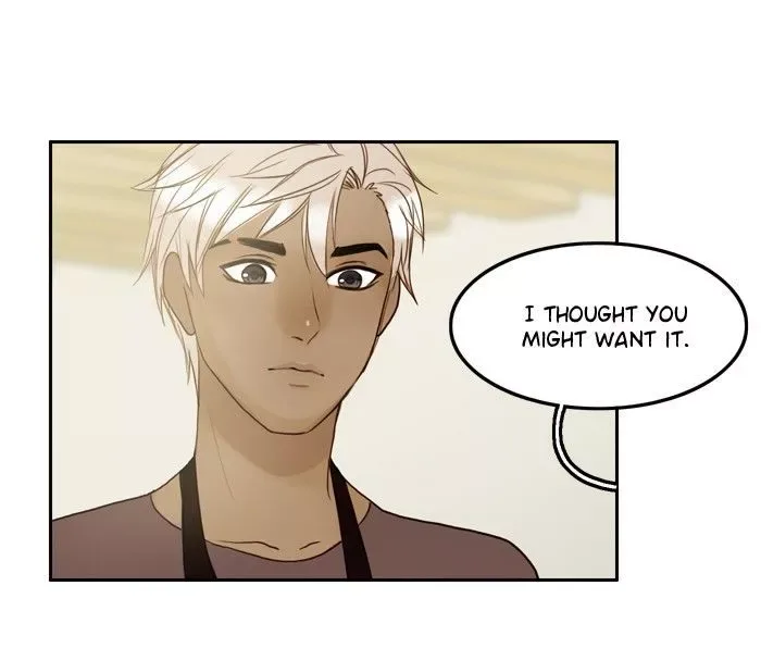 Siren's Lament Chapter 48 page 10
