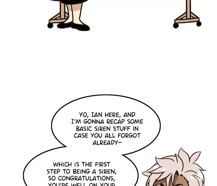 Siren's Lament Chapter 50 page 23