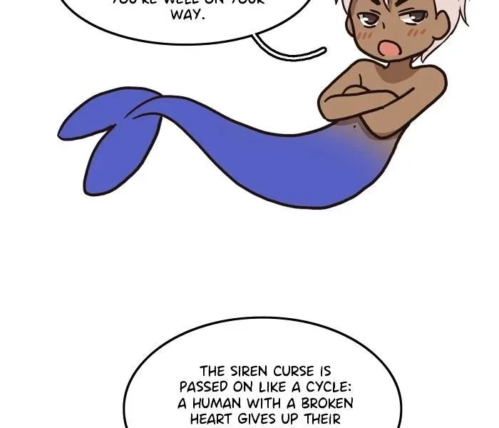 Siren's Lament Chapter 50 page 24