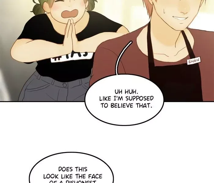 Siren's Lament Chapter 48 page 16