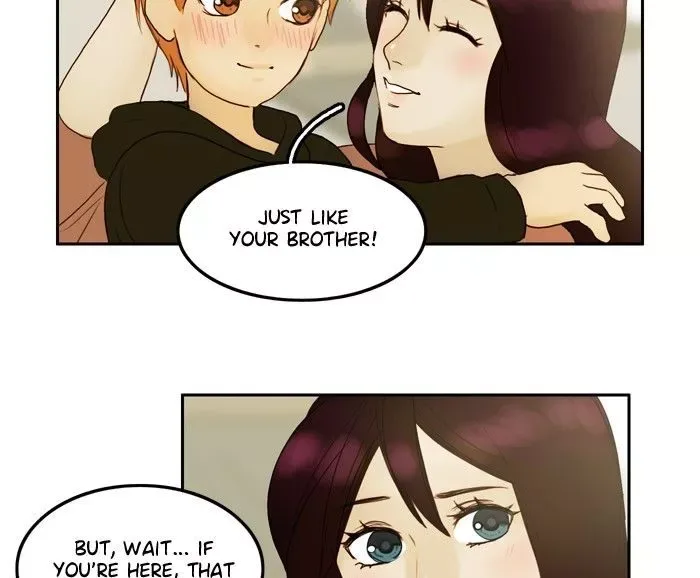 Siren's Lament Chapter 48 page 14