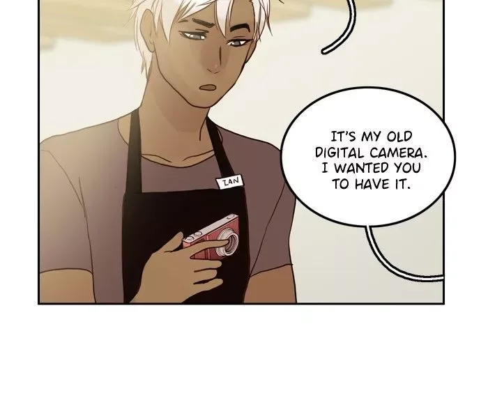 Siren's Lament Chapter 48 page 8