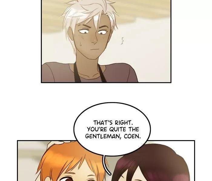 Siren's Lament Chapter 48 page 13