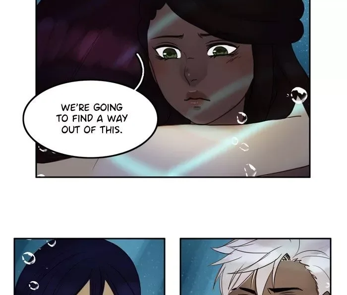 Siren's Lament Chapter 43 page 12