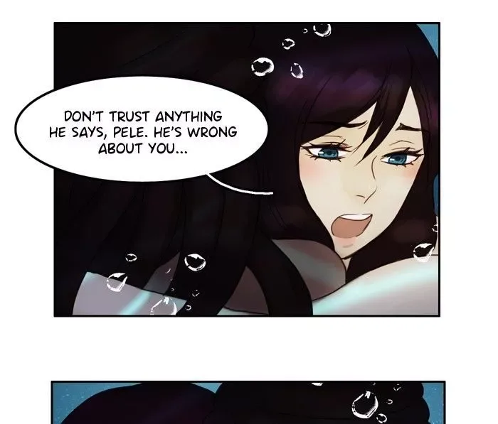 Siren's Lament Chapter 43 page 11