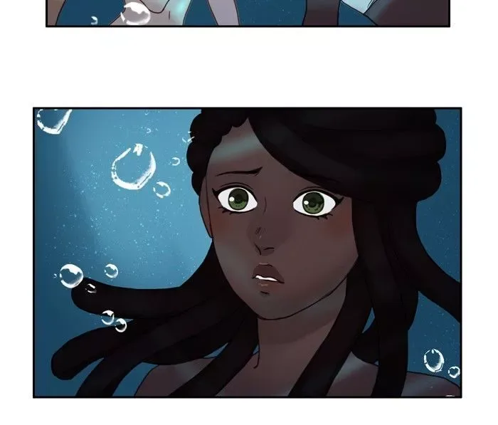 Siren's Lament Chapter 43 page 8