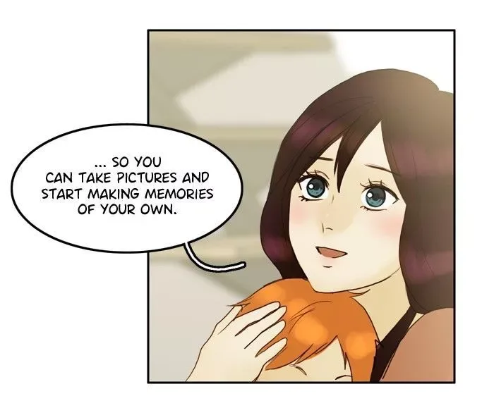 Siren's Lament Chapter 48 page 9