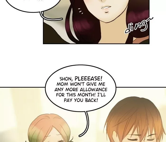 Siren's Lament Chapter 48 page 15