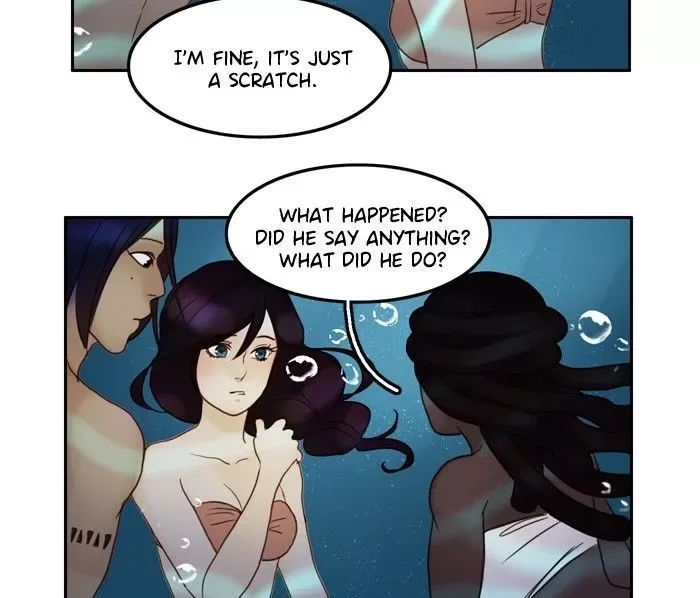 Siren's Lament Chapter 43 page 7