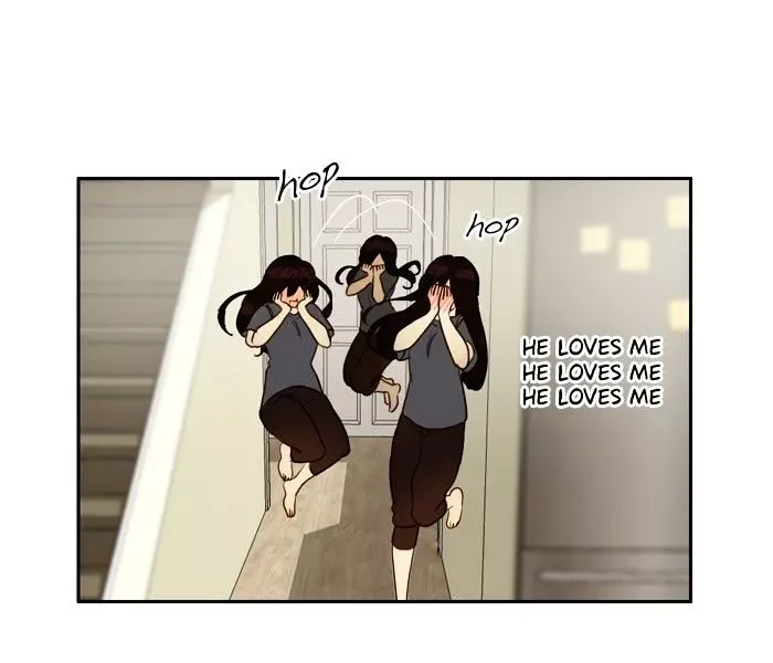 Siren's Lament Chapter 46 page 19