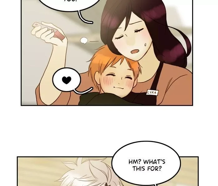 Siren's Lament Chapter 48 page 7