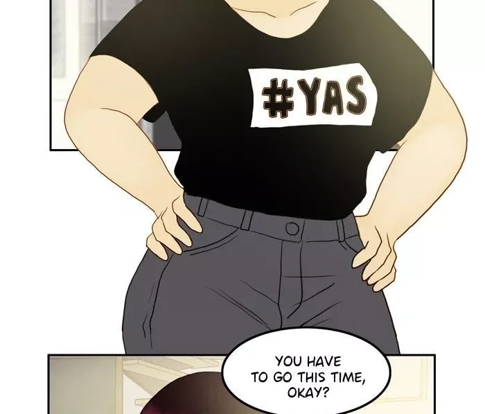 Siren's Lament Chapter 48 page 22