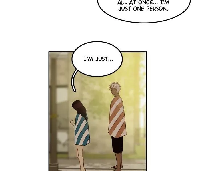 Siren's Lament Chapter 43 page 31